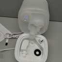 LEVOIT Top Fill Humidifiers for Bedroom, 2.5L Tank for Large Room, Easy to Fill & Clean, 28dB Quiet Cool Mist Air Humidifier for Home Baby Nursery & Plants, Auto Shut-off and BPA-Free for Safety, 25H (White)