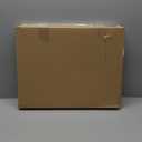 Upgraded Sauna Backrest, Sauna Accessories, S-Shaped Design with Backrest Sauna Chair, with Non-Slip Pads, Ergonomic Design, Suitable for Infrared Sauna Backrest and Barrel Sauna Backrest (White Cedar)