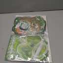 St Patricks Day Decorations for Office Pre-Assembled St Patricks Day Banner Garland Saint Patricks Day Decorations St Patricks Day Party Decorations St Patricks Day Hanging Decorations Accessories