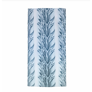 SDS for HD Designs 2024 Peshtemal Weave Print Beach Towel - 1 ct