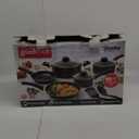 GoodCook 10pc Everyday Nonstick Cookware Set