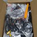 8Core4+64G Car Stereo for Toyota RAV4 2006-2012 Wireless CarPlay/Android Auto Android Radio with Qualcomm 9" IPS Touch Screen,BT5.1,DSP Hi-Res,GPS,SWC,Backup Camera for Toyota RAV4 Radio