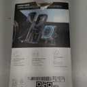 ESR for iPhone 17 Pro Max Case, Camera Control, Compatible with MagSafe, Shockproof Military-Grade Protection, Magnetic Phone Case for iPhone 17 Pro Max, Classic Hybrid Case, Clear