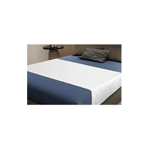 SOLOSHINE Bed Pads Washable Waterproof, 52" x 34" (3 Pack) Incontinence Bed Pads, Waterproof Bed Pad & Pee Pad, Perfect for Kids, Adults, The Elderly and Pets