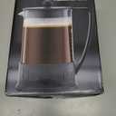 Bodum 51oz Brazil French Press Coffee Maker, High-Heat Borosilicate Glass, Black - Made in Portugal
