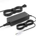 24V 90W Charger Compatible for Jackery Portable Power Station Explorer 160 240 300 500 550 E300 E500 E550 Solar Generator 167Wh 240Wh 293Wh 518Wh Battery Power Supply Cord AC Adapter