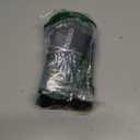 Compression Socks for Women and Men,Knee High 15-20mmHg Graduated Circulation Support(3 Pairs)for Nurses,Pregnant,Travel (Small, A05-black/Purple/Green)