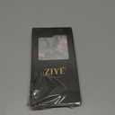 ZIYE Magnetic Case for iPhone 15 Pro 6.1 Inch [Compatible with MagSafe] Hard PC and Soft TPU Case with Cherry Blossom Pink Floral Anti-Scratch Shockproof Protection Phone Cover for Women