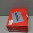 Battery Charger 40A, 12V/24V Lead Acid Smart Battery Charger, 12V LiFePO4 Car Battery Trickle Charger, Automatic Battery Maintainer for Car Motorcycle Lawn Mower Marine Boat Lead Acid Batteries