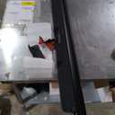 Retractable Cargo Cover for Jeep Wrangler JL Unlimited JLU 4-Door Hard Top (2018-2023) - Black Trunk Privacy Shade, Rear Storage Security Cover, NOT Compatible with Soft Top & 4XE Models