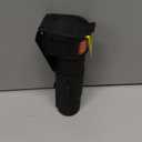 CURT 51180 Echo Mobile Electric Trailer Brake Controller with Bluetooth Enabled Smartphone Connection, Proportional