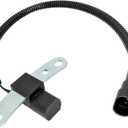 DURACISE Engine Crankshaft Position Sensor Compatible with 1993-1996 Jeep Cherokee, 1993-1996 Grand Cherokee, 1993-1995 Wrangler & 1996 Dodge Dakota - 2.5L 4.0L - OEM #56026882, 56026921