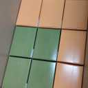 Amazon Basics Facial Tissue, 2-Ply, Soft and Strong, 2880 Count (18 Packs of 160)