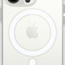 Apple Clear Case with MagSafe Case - iPhone 13 Pro