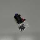 Fuel Primer Choke Solenoid For Johnson For OMC For Evinrude Replace 5007356 5828665 397909 With Installation accessories