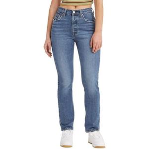 Levi's Women's 501 Original Fit Jeans 27 X 30