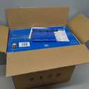 BUNN 55200 CSB3T Speed Brew Platinum Thermal Coffee Maker Stainless Steel, 10-Cup, Black