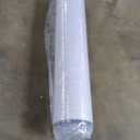 Afifurnishings Mattress Full. Size:6" Coling Gel Memory Foam