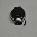 Mueller Heart 5 Waffle Maker, Waffle Iron, Adjustable Browning Control & Nonstick, Cool Touch Handle, Easy to Clean, Small Kitchen Appliances