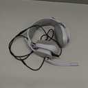 Logitech G Astro A10 Gen 2 Cross-Platform Wired Gaming Headset for PlayStation 5/4, Xbox S|X, Nintendo Switch, PC: 3.5mm Headphone Jack, 32mm Drivers, Flip-to-Mute Mic, Over-Ear - Grey