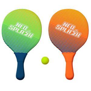 Outdoor Play Paddle Splash