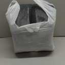 YZRYXHWL Knee Surgery Pillow Knee Surgery Recovery Equipment After Surgery Wedge Elevated Leg Pillow Elevation Foam Wedge Ankle Support Pillow for Legs Circulation(Grey)