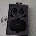 iHome XT-42 Wireless Earbuds Black