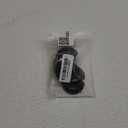 6PCS Light Socket Rings, Lamp Shade Collar Ring, Lock Socket Replacement Adapter Ring, Retainer Rings for Light Fixtures