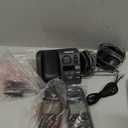 PANASONIC KX-TGL432B Dect_6.0 2-Handset Landline Telephone, Black