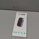 COMSOON Bluetooth Receiver for Car, Noise Cancelling 3.5mm AUX Bluetooth Car Adapter, Wireless Audio Receiver for Home Stereo/Wired Headphones, Hands-Free Call, 16H Battery Life - Black+Silver