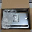 Mighty Mule MM271 Automatic Gate Opener, Solar Ready, Comes with Gate Opener Remote and More-Up to 12ft Long or 300lb, Black, 1 Gate Opener Kit