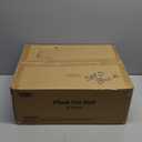 5-in-1 Cat Wall Shelves, Solid Wood & Velvet & Sisal Scratcher, 44lbs Max Load, Wall Mounted Cat Furniture for Climbers, Cat Climbing Wall System, Fits Drywall & Solid Walls - Dark Gray