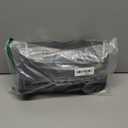 Yarwo Airwrap Travel Case Compatible for Dyson Airwrap Multi-Styler All Models and Attachments, Portable Storage Bag with Hanging Hook for Hair Curler Accessories, Black (Patented Design)