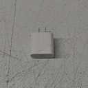 Apple 20W USB-C Compact Power Adapter: Fast and Convenient Charging, Type C Wall Charger