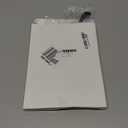 Hanging Coat Hooks Wall Mount - Heavy Duty (30LB), Large Coat Hanger Wall Hangers, Metal Hooks For Towels, Backpacks, Hats, Jackets, Keys, Bags, Robes, Dog Leashes (6 Pack)