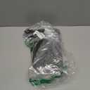 30W Charging Station for Apple Products, Foldable Wireless Charger with Clock Display&7 Color Light, Wired Charging for iPad/Tablet Charging Station for iPhone17, for Apple Watch11 for AirPods4(Black