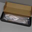 Zinc-Nickel Alloy Stabilizer Sway Bar Links for 2011-2018 Ford Explorer Police Interceptor K750616 K750617