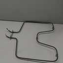 WB44K10005 Oven Bake Element/Bake Element WB44K10005/WB44K10005 Oven Element/WB44K10005 Oven Heating Elements Compatible for GE Hotpoint Kenmore Heating Element for Oven by MIFLUS