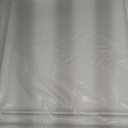 Art3d PVC Ceiling Tiles, 2'x2' Plastic Sheet in White (12-Pack), 24"x24"