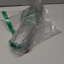 Shelf and Drawer Liner for Kitchen Cabinets Non-Adhesive, Strong Grip Non-Slip Thickened Cabinet Liners for Shelves, Waterproof Mats for Dresser Cupboard, Pure Gray, 12 in x 10 Feet