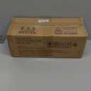 MCTYBB Artificial Fake Olive Tree 4FT Tall 1Pack Faux Silk Olive Tree for Home Living Room Office Decor Faux Artificial Plants Indoor Fake Potted Plants with Fruit & Free Moss