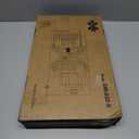 USX Mount Full Motion TV Wall Mount for Most 42-90 inch Flat Screen/LED/4K, TV Mount Bracket Dual Swivel Articulating Tilt 6 Arms, Max 16" Wood Studs, VESA 600x400mm, Holds up to 132lbs