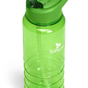 Quench Green Water Bottle 750ML 