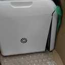 COMFEE' Portable Mini Dishwasher Countertop with 1.32Gal Built-in Water Tank for Apartments& RVs, No Hookup Needed, 6 Programs, 360 Dual Spray, 162 High-Temp& Air-Dry Function