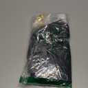 Shizuku Wig Short Black Wig with Bangs Women Heat Resistant Hair Anime Cosplay Party Shizuku Murasaki Character Wigs +Glasses+Necklace+Blacelet