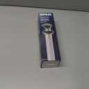 Kohler RH1464524-BL Clicker Drain with Overflow in Matte Black