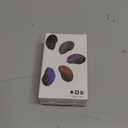 Mouse for MacBook Wireless Bluetooth Mouse Laptop MacBook Air Mac Pro Rechargeable Silent PC iPad Optical Mouse with Jiggler Dual Mode Switch Bluetooth 5.2/3.0 and 2.4GHz USB Type-C Receiver Black