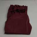 MASTERCANOPY Patio Umbrella 9 ft Replacement Canopy for 8 Ribs-Burgundy Canopy Only