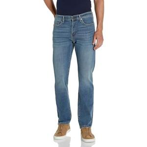 Amazon Essentials Mens Straight-Fit Stretch Jean, 40Wx28L