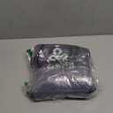 Hot Yoga Towel Non Slip 2 Pack with Grip Dots for Yoga Mat & Pilates, Thickened Microfiber Sweat Absorbing Towels, Women's 72"x26.5" Quick-Dry Cover for Hot Yoga at Home